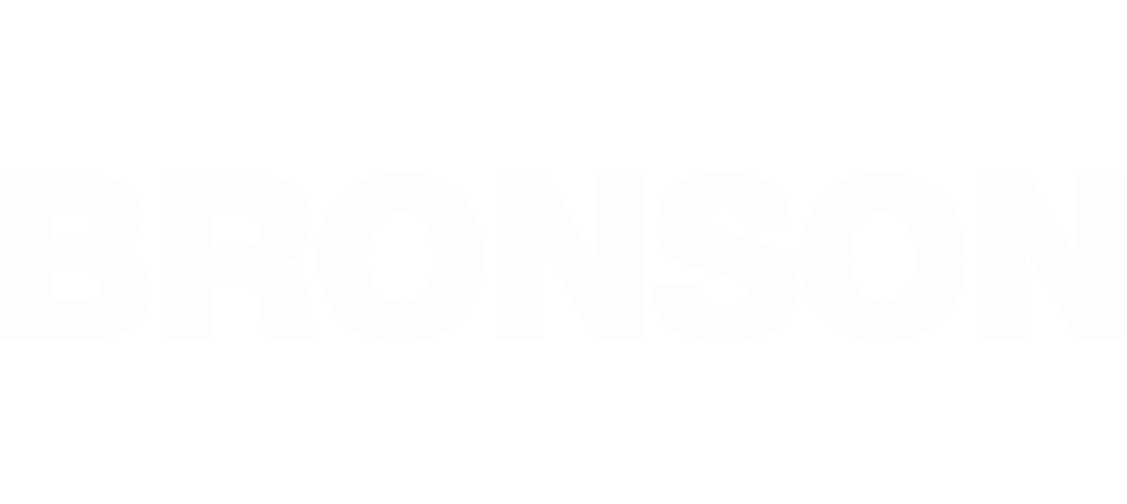 Bronsonhome logotyp
